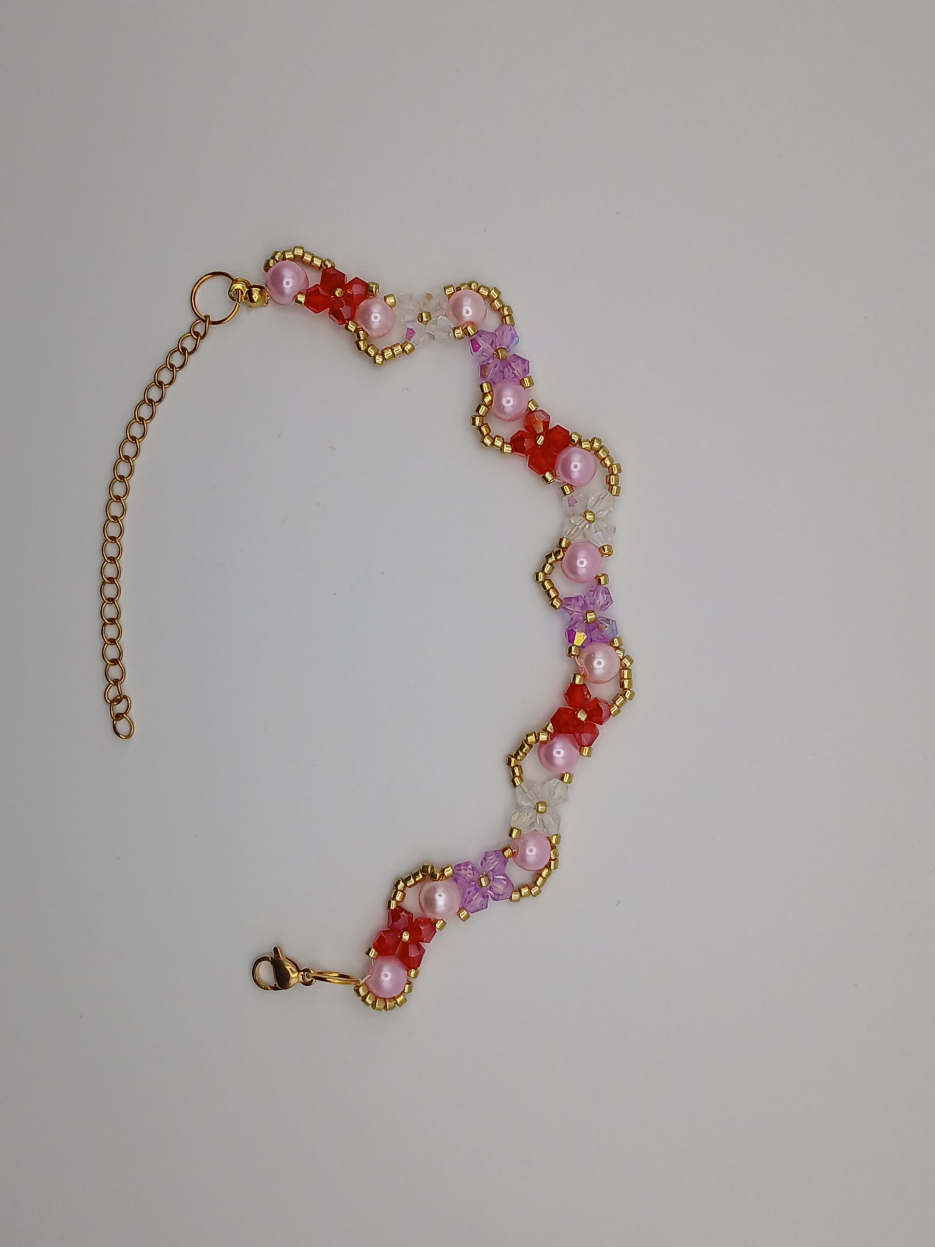 Bracelet fantaisie 1