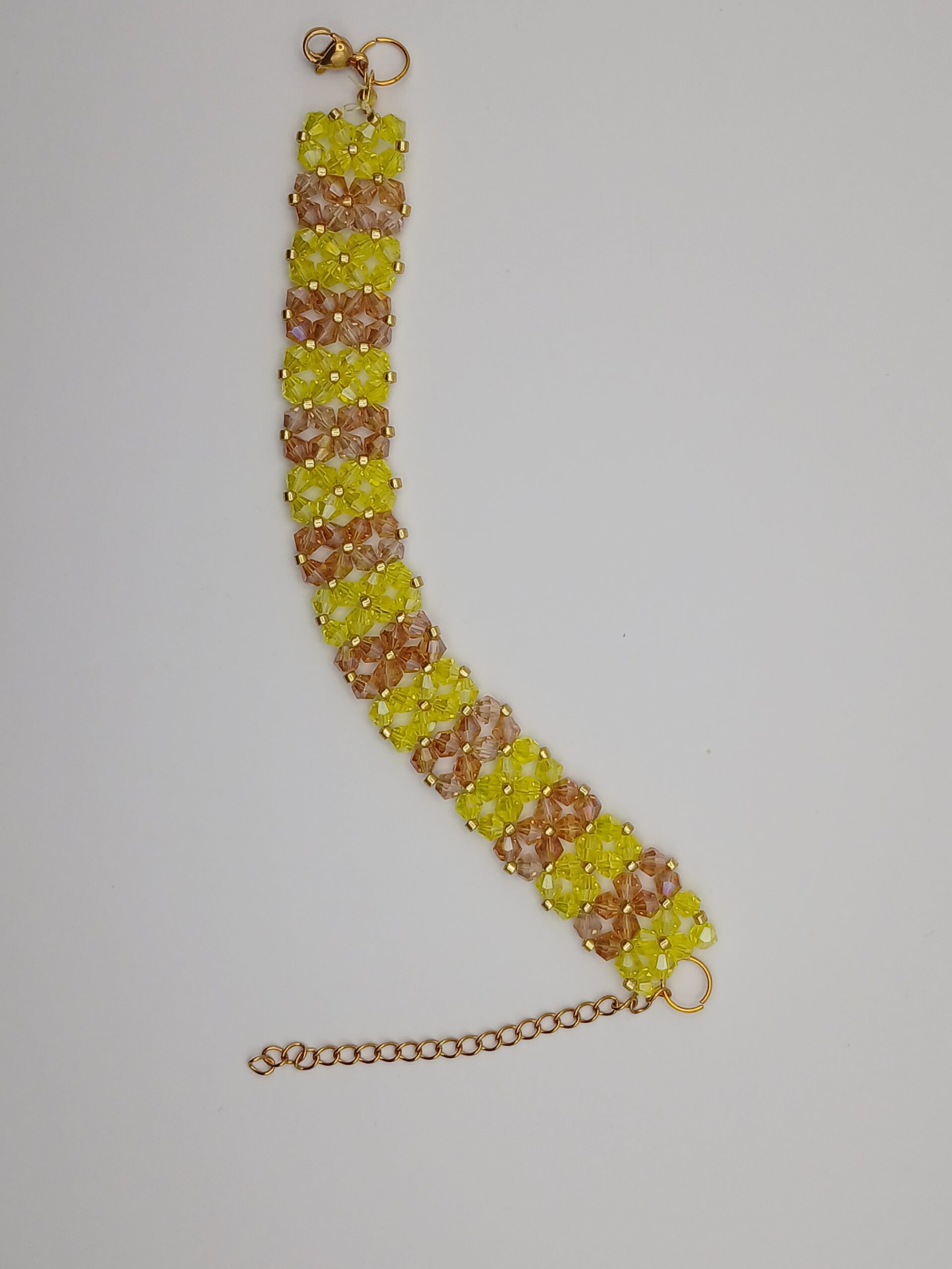 Bracelet Champ de Blé