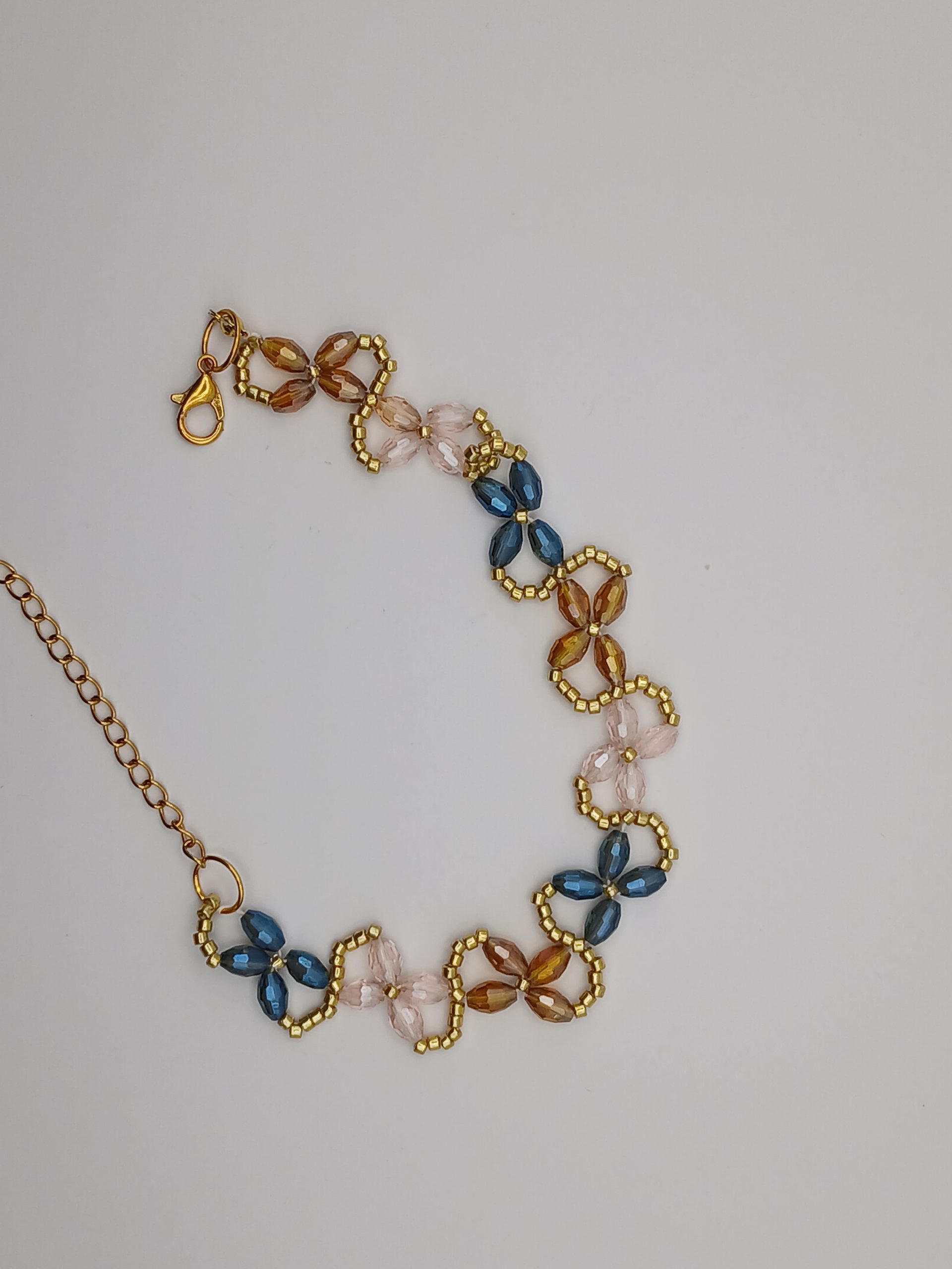 Rosée d’Or et d’Azur